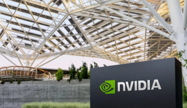 Nvidia's Biggest Risk Isn't Custom AI Chips From Broadcom or AMD -- It's Something That's Hidden in Plain Sight