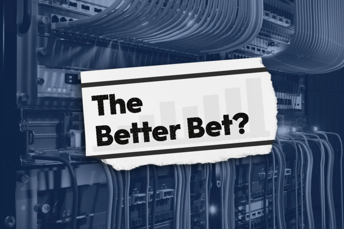 Broadcom vs. Navitas Semiconductor: Which AI Chip Maker Stock Is a Better Buy in 2026?