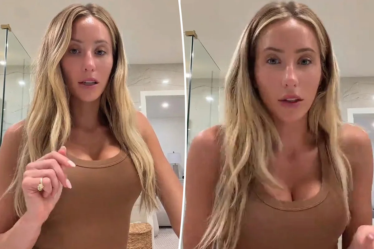 Alix Earle details mental health issues and recent panic attack: ‘I just broke down in tears’