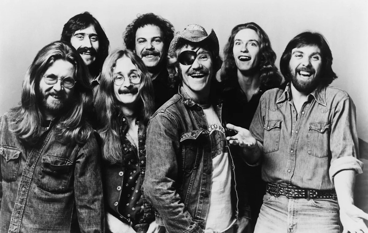 1978 Classic Ballad, Once Charting for 22 Weeks, Became a Soft Rock Anthem