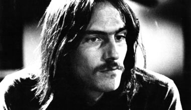 1970 Classic Ballad, Written by a 20-Year-Old, Became a Soft Rock Anthem