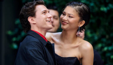 Zendaya and Tom Holland Share Adorable Glimpses of Their Newlywed Life