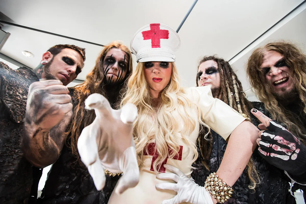 Beloved Metal Band Announces New Album 21 Years After Forming
