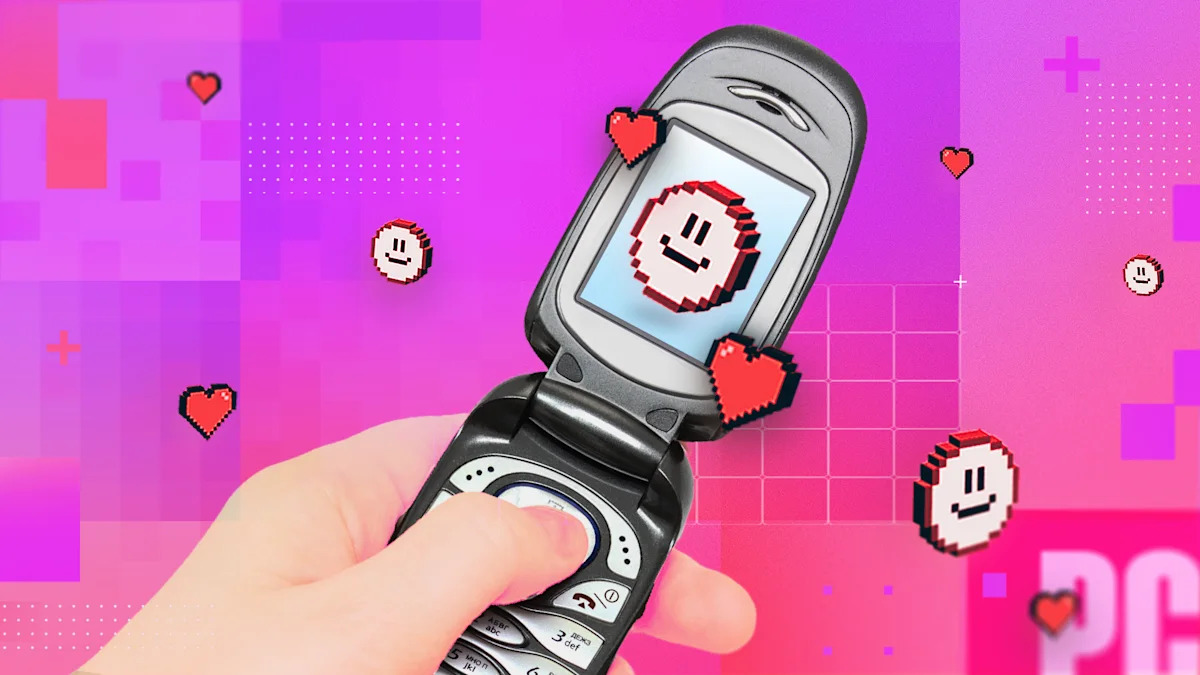 Is Your Smartphone Ruining Your Life? These 6 People Switched to Flip Phones and Finally Found Peace