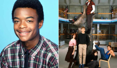Todd Bridges Shares What One “The Breakfast Club” Executive Said to Him That Led Him to Walk Out on His Audition for the Teen Hit