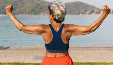 Age-Related Muscle Loss Could Be Slowed By New Compound Discovered by Researchers in Japan