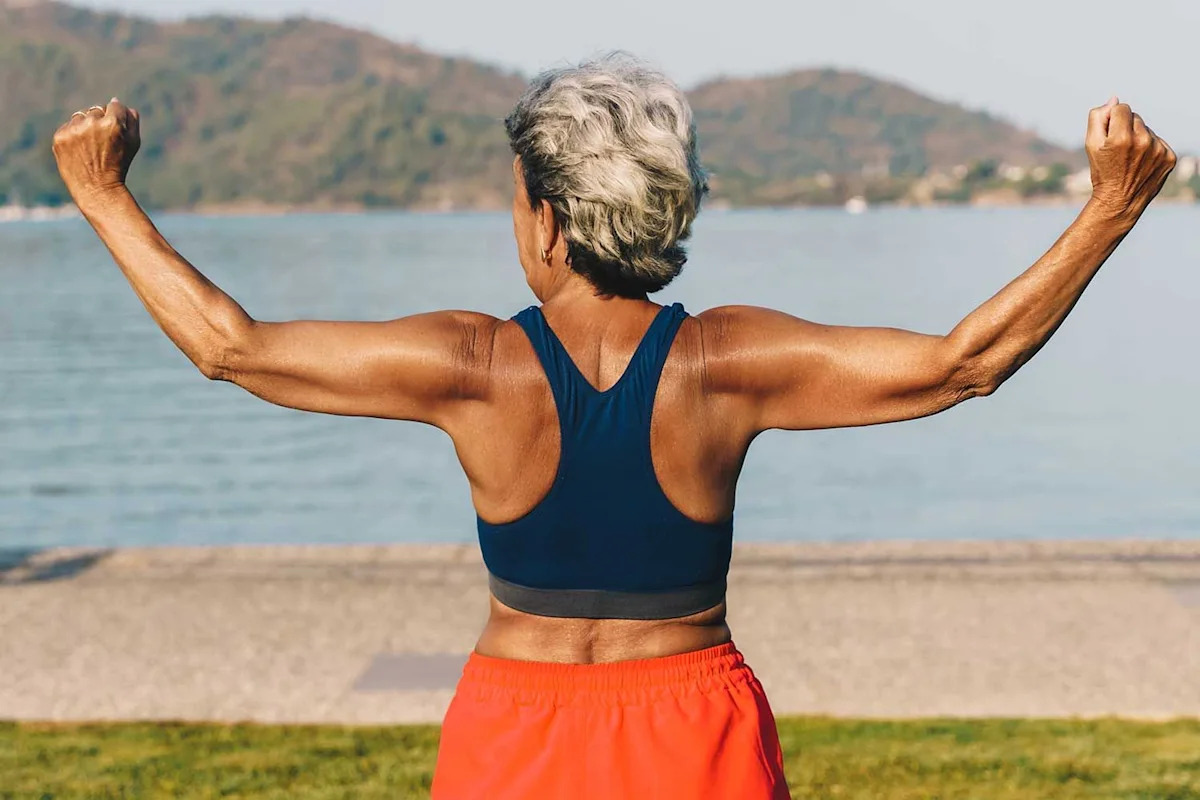 Age-Related Muscle Loss Could Be Slowed By New Compound Discovered by Researchers in Japan