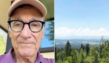 Maury Povich Gives Fans a Glimpse at Where He’s Spent His Summers with Connie Chung and Family Over the Last 30 Years
