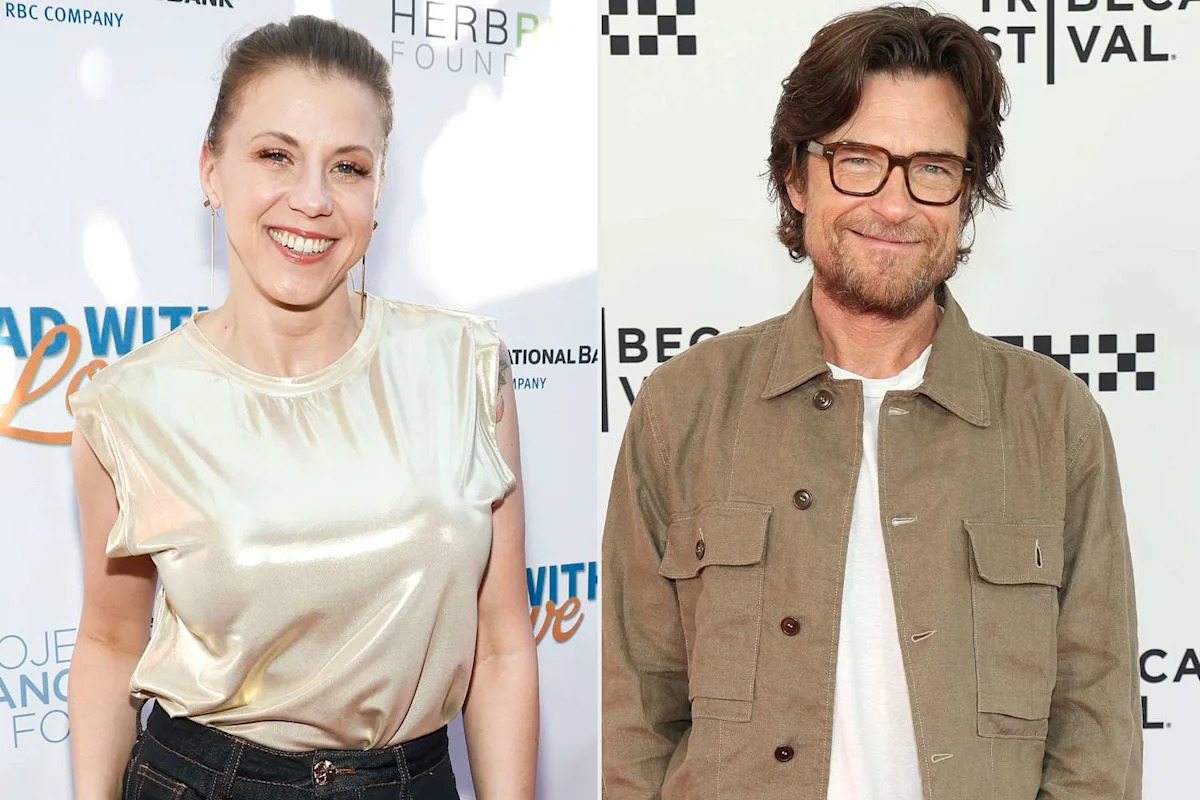 Jodie Sweetin Shares How Jason Bateman Was Partially Responsible for Her “Full House” Role