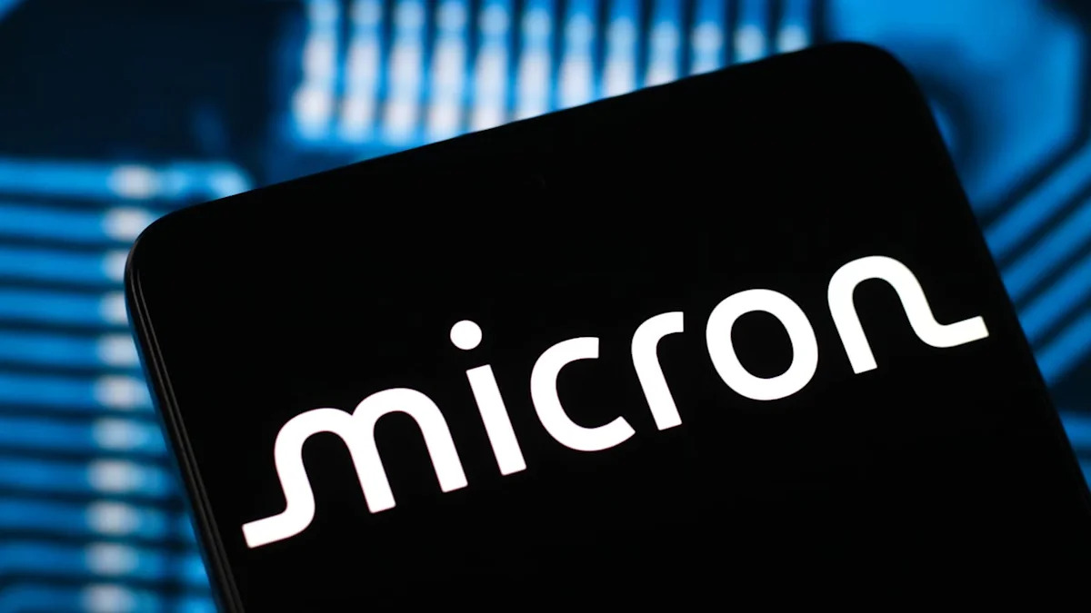 Micron raises U.S. investment to $250 billion for AI memory chips