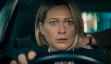 BBC police procedural branded 'better than Line of Duty' gets exciting new-season trailer