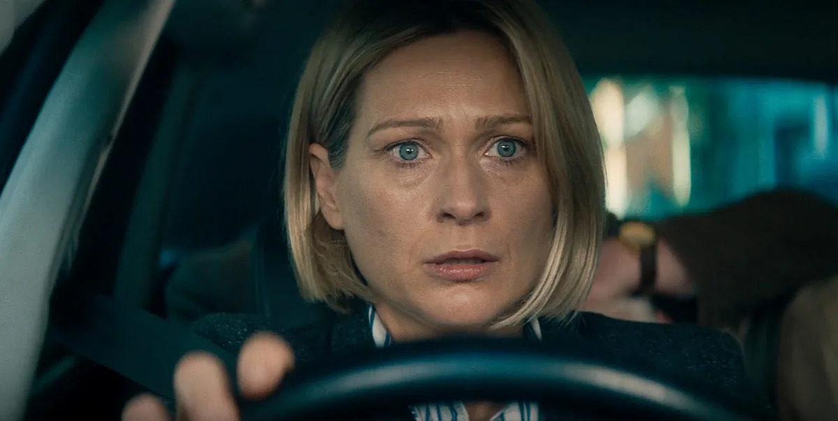BBC police procedural branded 'better than Line of Duty' gets exciting new-season trailer