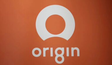 Australia's Origin Energy confirms customer data breach