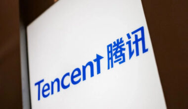 Tencent in talks to become AI startup Manus' largest shareholder, sources say