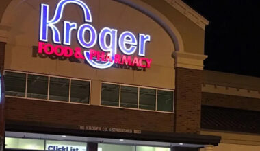Kroger (KR) Launches GLP 1 Support Program For Weight Management Patients