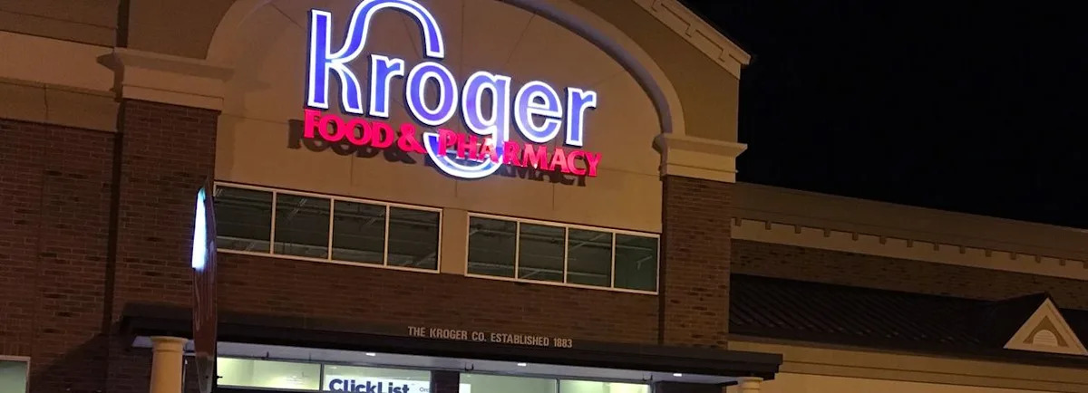 Kroger (KR) Launches GLP 1 Support Program For Weight Management Patients