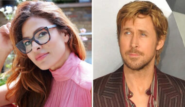 Eva Mendes Counting on Ryan Gosling to ‘Pick Up the Slack at Home’ as She Pursues an Acting Comeback