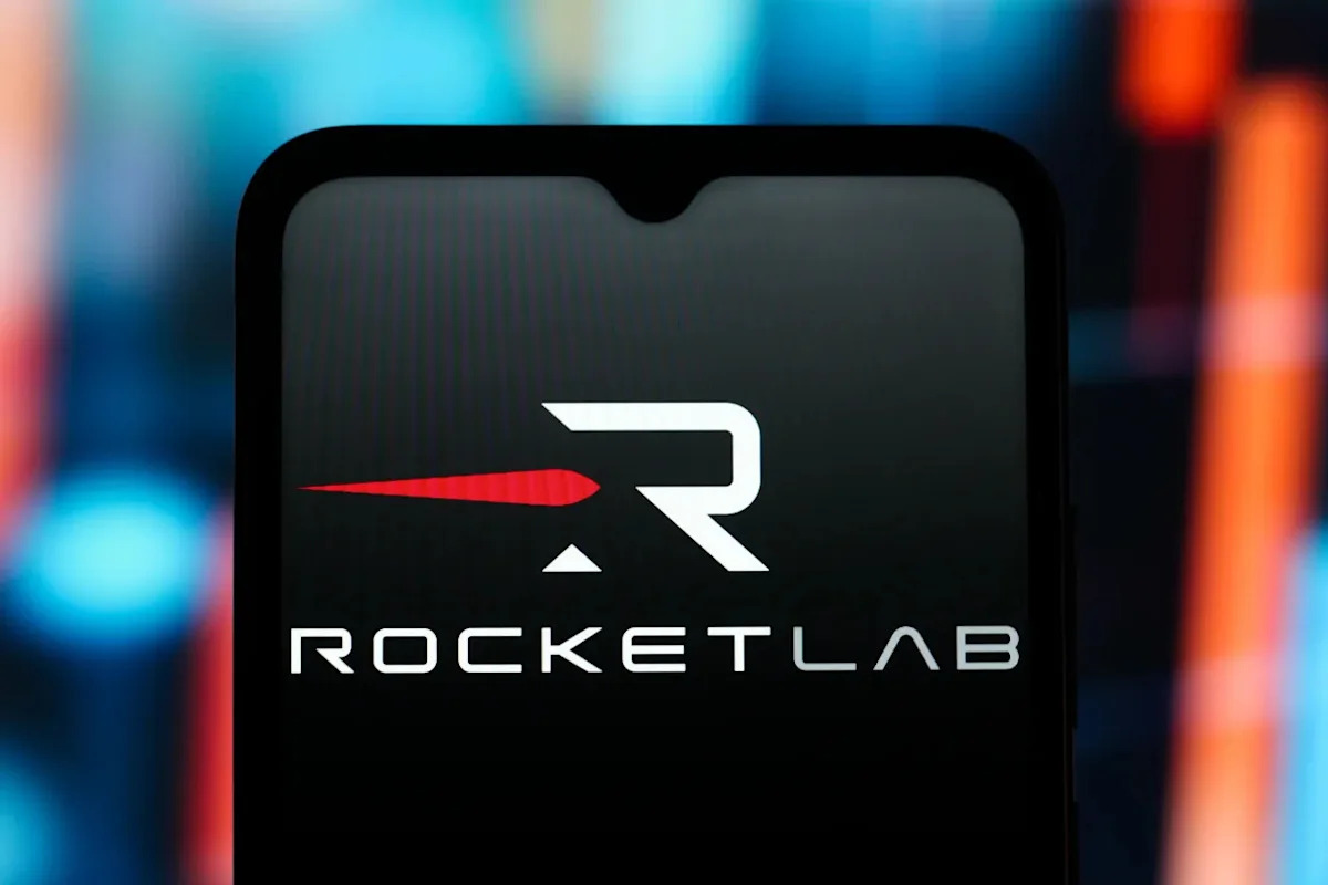 Rocket Lab’s Bull Case Strengthens On Neutron Progress And Iridium Deal, Says Citizens – Firm Sees 98% Upside Potential For RKLB