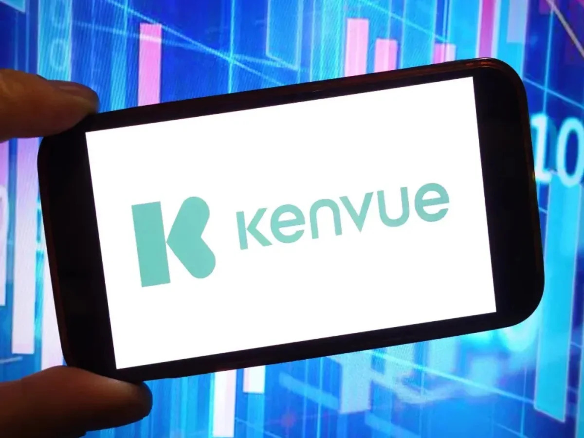 KVUE Stock Rises As FDA Approves Tylenol Combination Despite Trump Administration’s Pushback