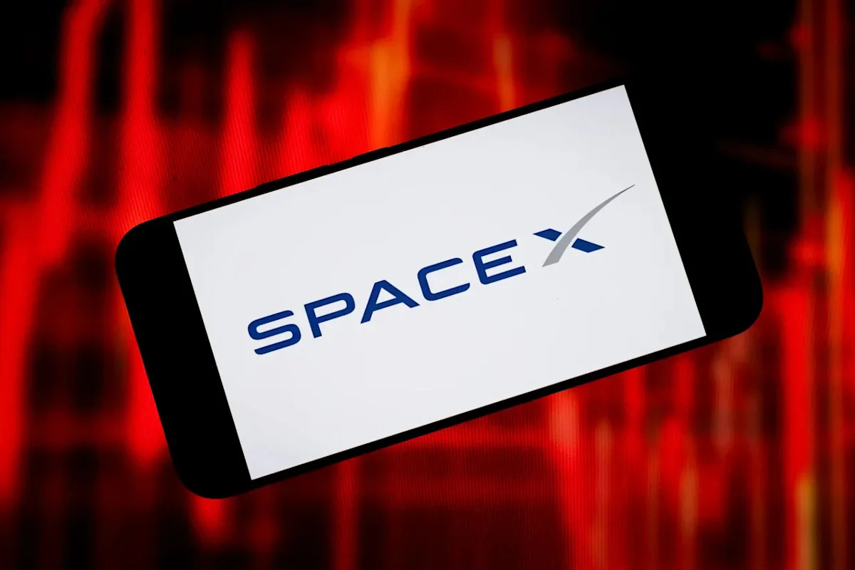 SpaceX Is ‘Much More Of An AI Play’ Than A Space Company, Says Dan Ives — Here’s The Bull Case