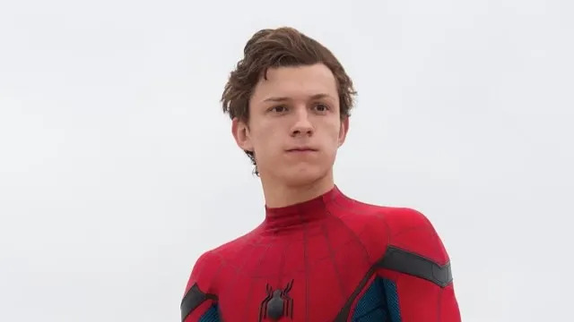 Tom Holland Wants Marvel To Bring the Odyssey’s Approach to Spider-Man