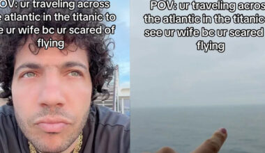 Benny Blanco reveals why he’s ‘sailing across the Atlantic’ for Selena Gomez