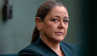 ‘Law & Order’ Star, 65, Appears Unrecognizable After Dramatic Weight Loss