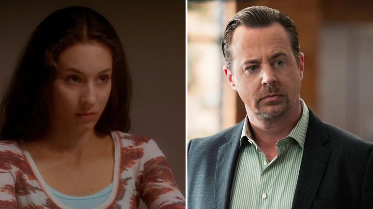 Why ‘NCIS’ Needs to Bring Back Troian Bellisario in Season 24