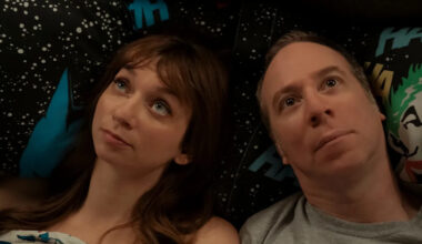 'Big Bang Theory' stars reveal what's next for Stuart and Denise in spinoff