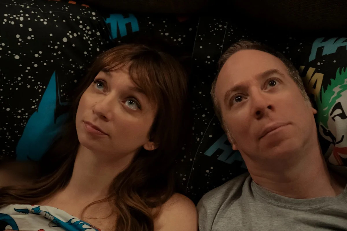 'Big Bang Theory' stars reveal what's next for Stuart and Denise in spinoff