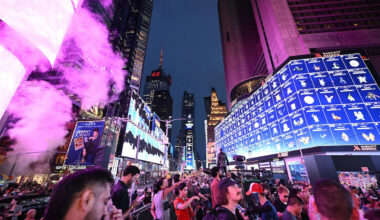 ‘Pokémon Go’ Exec Promises 1,000-Person Times Square Mewtwo Event Is Just the Start of 10th Anniversary: ‘My Personal Goal Is to Create Core Memories’ for All Players