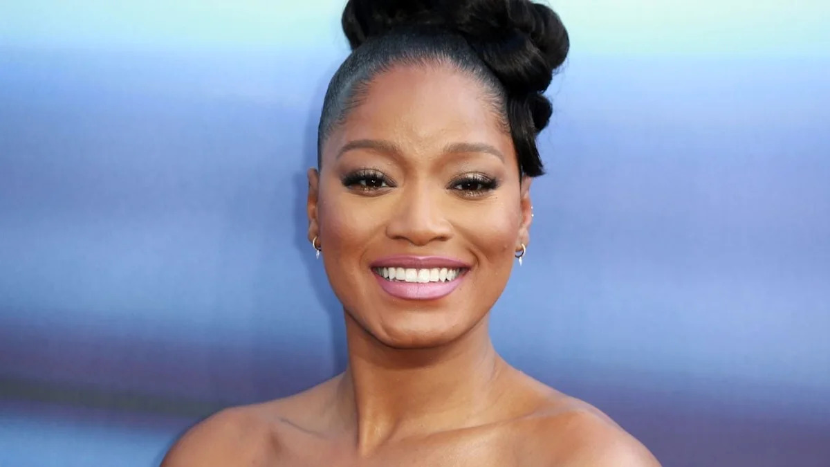 Keke Palmer Says Sean Evans Speculation Followed Her Into the TSA Line: ‘It’s So Parasocial’