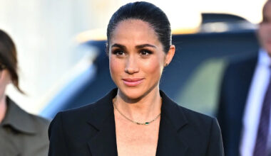 Meghan Markle 'knows' this move would boost 'diminishing popularity'