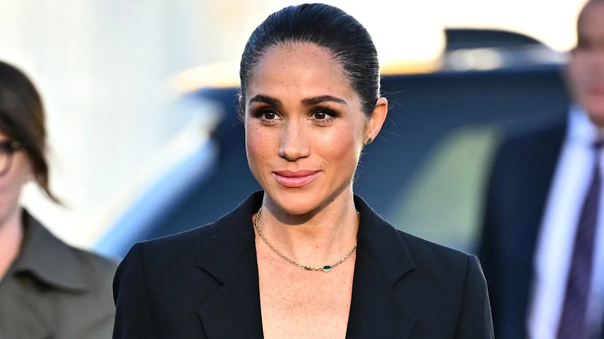 Meghan Markle 'knows' this move would boost 'diminishing popularity'