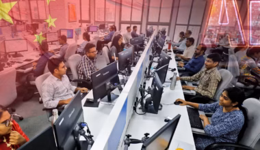 Indian companies look to Chinese LLMs as AI costs bite