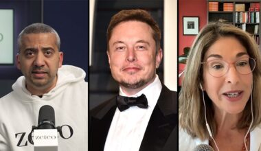 World’s Worst Person Is Also World’s First Trillionaire. What Does That Mean for the Rest of Us?