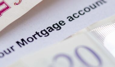 Mortgage lending increases despite elevated rates for homeowners