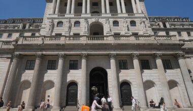 Bank set to hold interest rates despite intensifying Middle East war