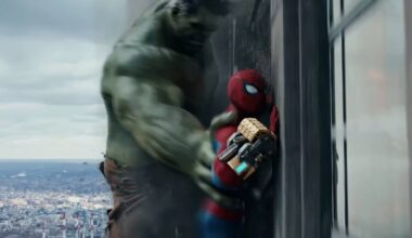 Hulk & Spider-Man's Upcoming Fight Must Stop An Embarrassing MCU Trend