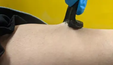 New Wearable Hydrogel Sensor Works Through Sweat and Hair
