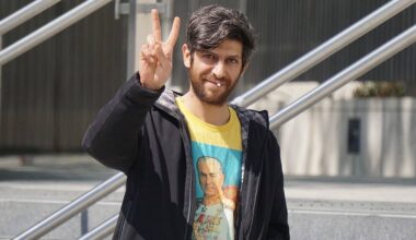 'I don't care if children died': Activist denied bail over Dublin mosque arson attack