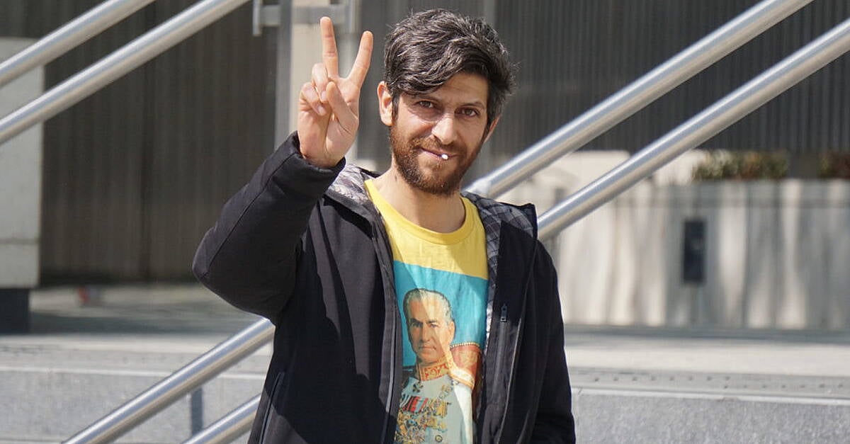 'I don't care if children died': Activist denied bail over Dublin mosque arson attack