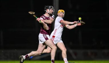 Preview: All-Ireland SHC Semi-Final - Clare v Limerick