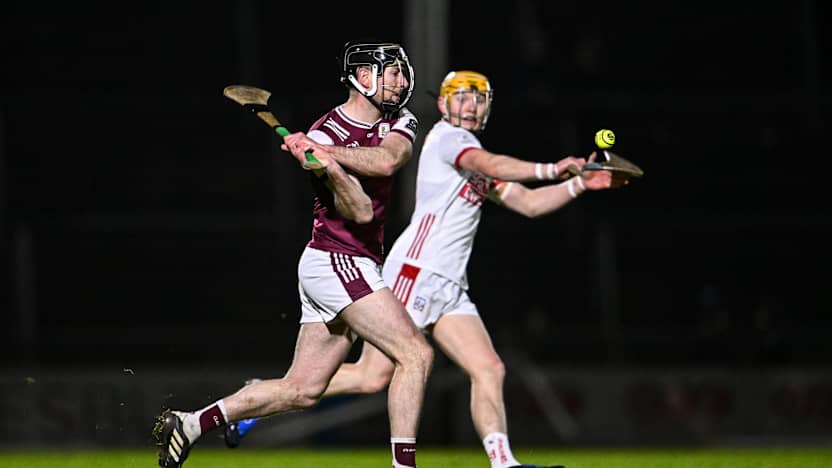 Preview: All-Ireland SHC Semi-Final - Clare v Limerick
