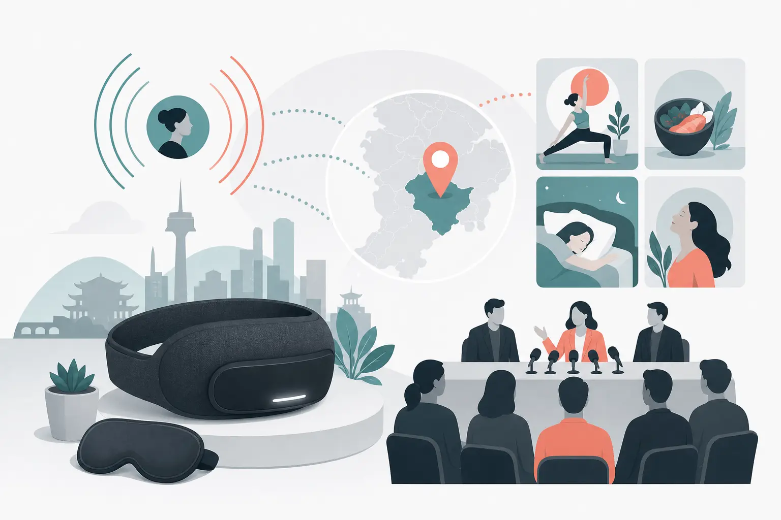 iD Collective wins Eight Sleep Australian PR brief