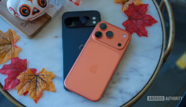 iPhone 17 Pro vs Pixel 10 Pro XL cameras 3
