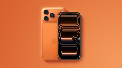 iPhone 18 Pro and Pro Max Feature