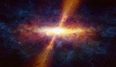In July 2026, Europe's Euclid telescope found 31 of the oldest quasars ever seen, two now shining with the light of a trillion suns when the cosmos was just 5 percent of its present age — their glow 13 billion years in the coming