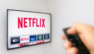 Netflix: Forget Subscriber Growth, AI Is The New Investment Narrative (NASDAQ:NFLX)