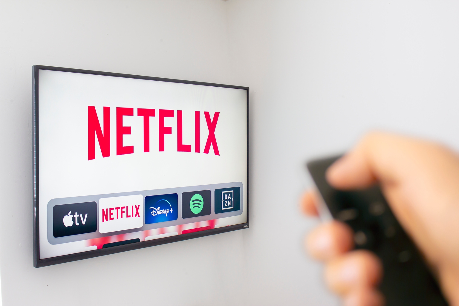 Netflix: Forget Subscriber Growth, AI Is The New Investment Narrative (NASDAQ:NFLX)